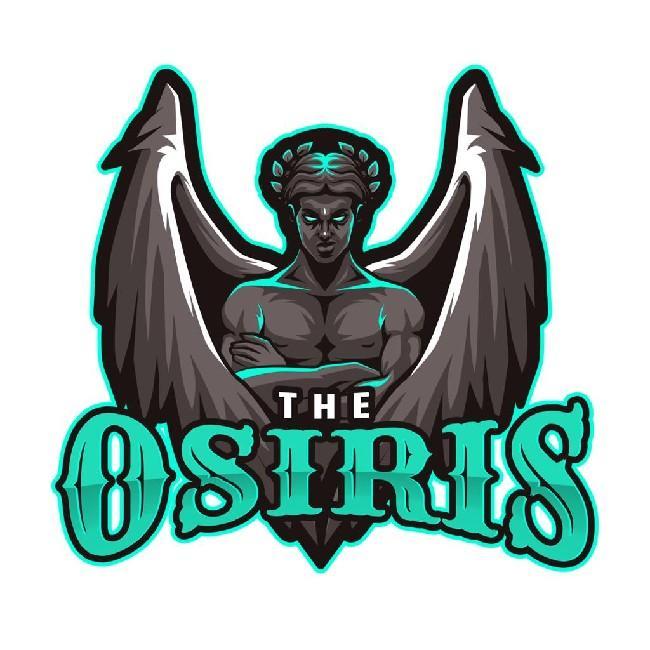 Osiris SDGR EA