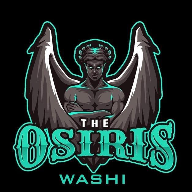 Osiris Washi