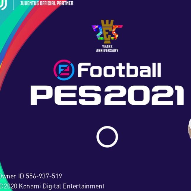 Pes konami Group untitled