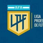 Liga argentina 2021