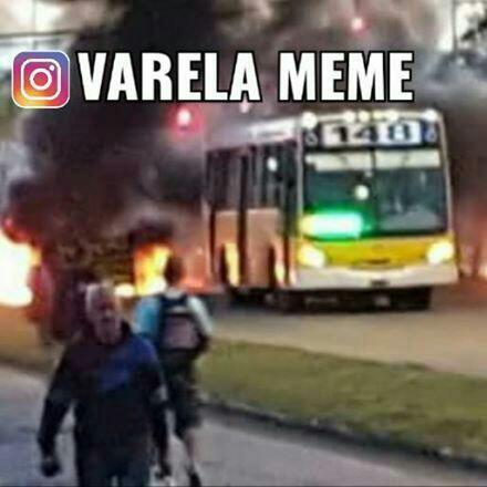 Varela Meme