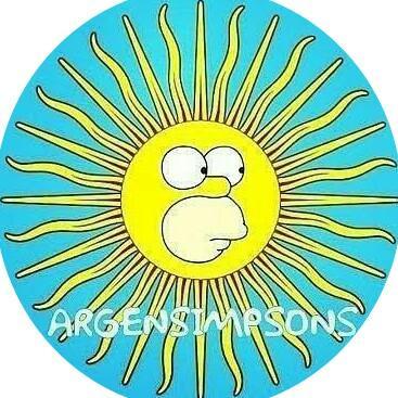 Argensimpsons