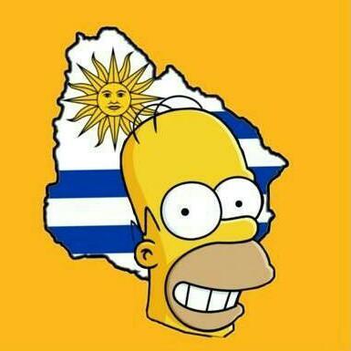 Bo Simpsons