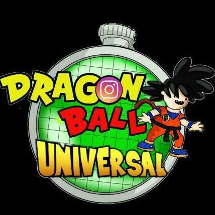 Dragon Ball Universal