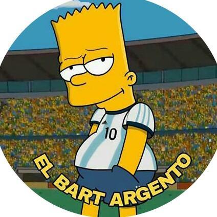 El Bart Argento