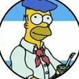 Los Simpson Argentos