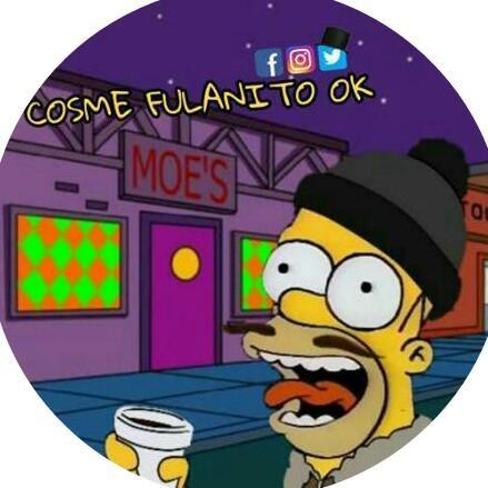 Cosme Fulanito