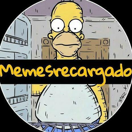 Memes Recargado