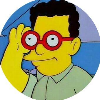 Data Simpsons