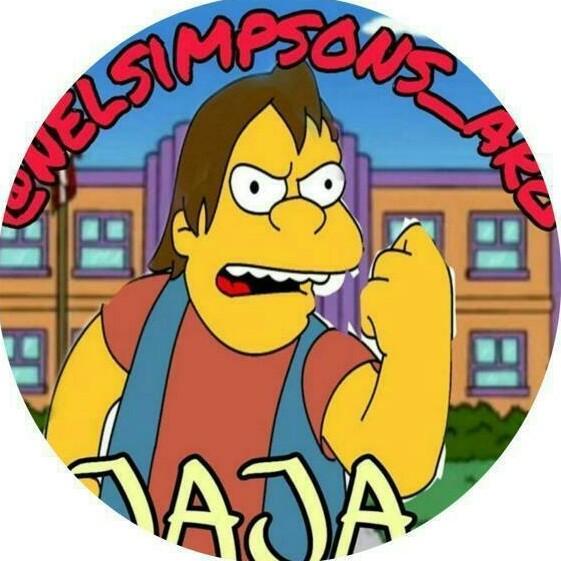 Nelsimpsons
