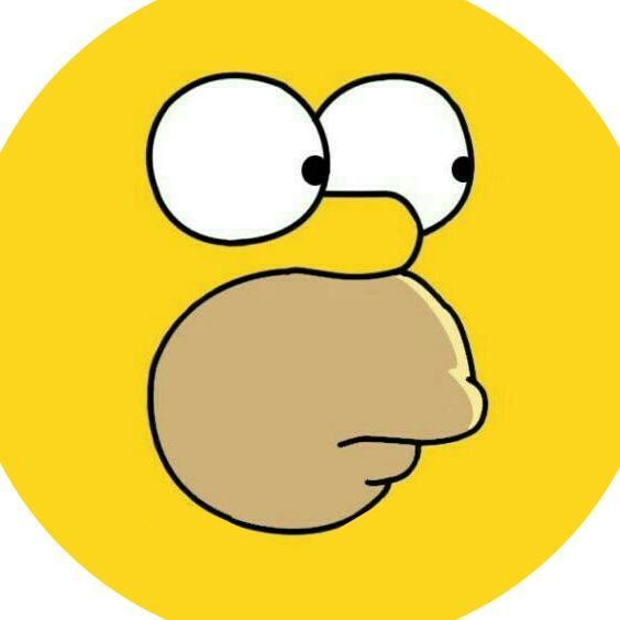 Todo Simpsons