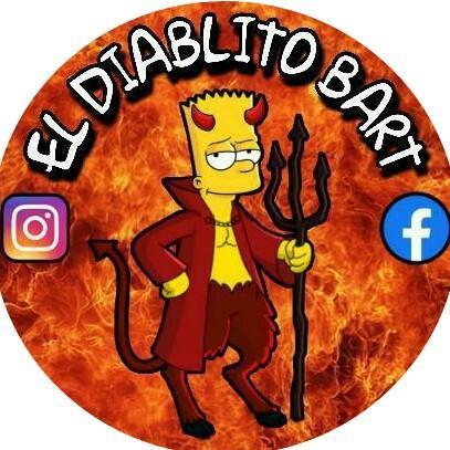 El Diablito Bart