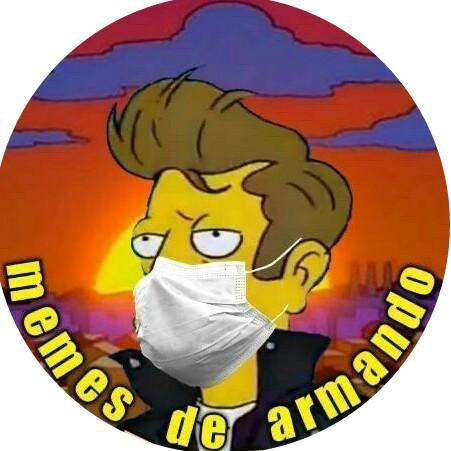 Memes de Armando