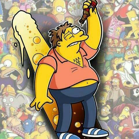 Los Simpson VF