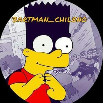 Bartman Chileno