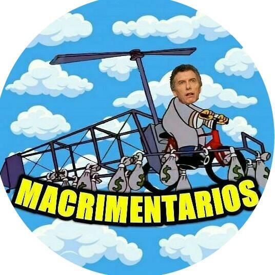 Macrimentarios
