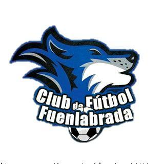 CF FUENLABRADA