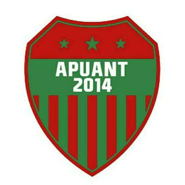 APUANT FC