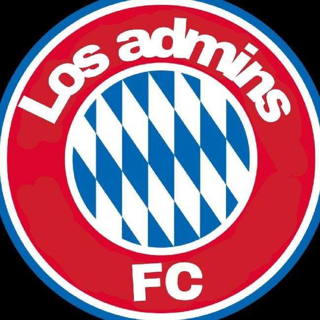 Los admins fc