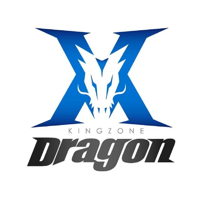 Kingzone DragonX