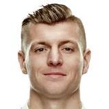 Toni Kroos
