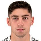 Federico Valverde