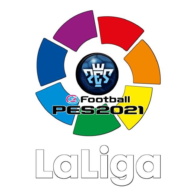 PES LA LIGA
