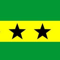 São Tomé e príncipe