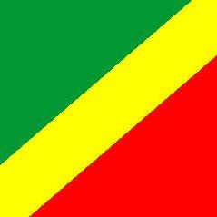 Congo - Braziville