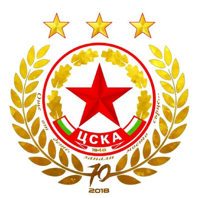 CSKA Sofia