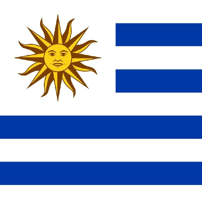 URUGUAY