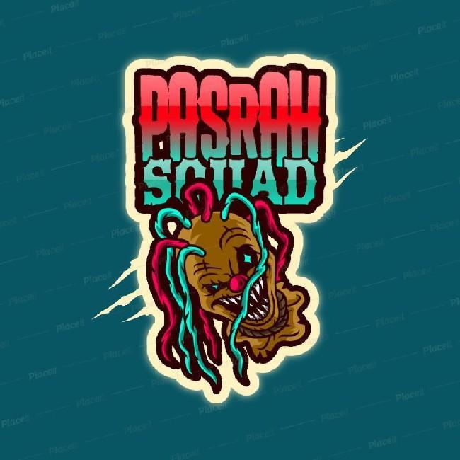 Pasrah Squad