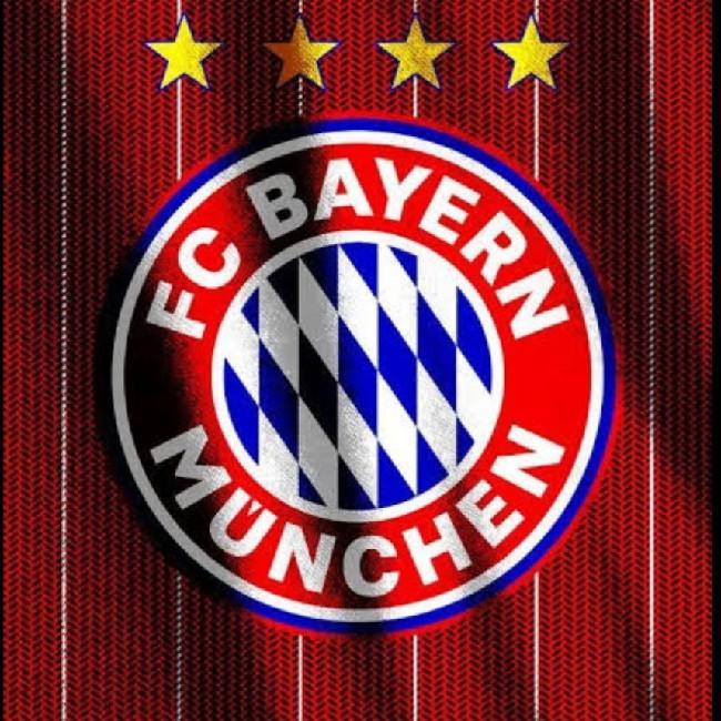 BAYERN MUNICH