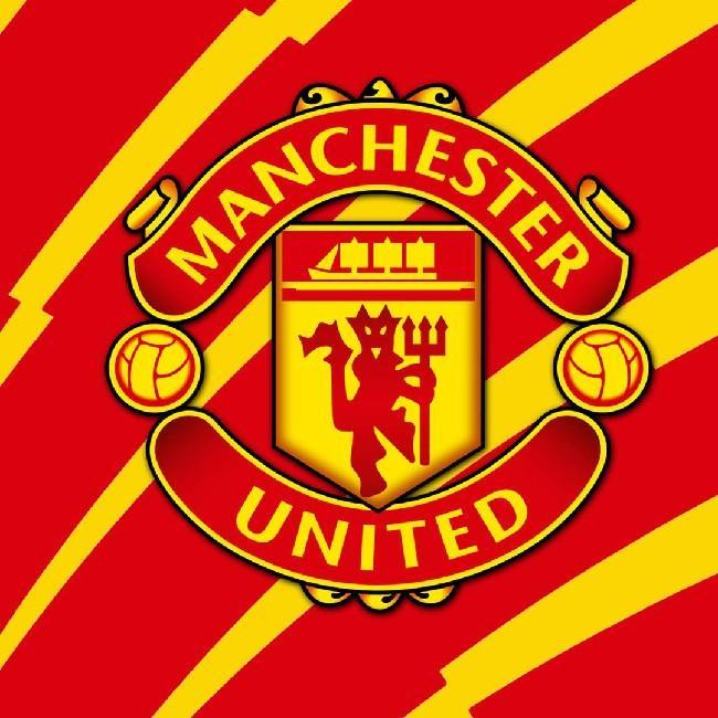 MANCHESTER UNITED