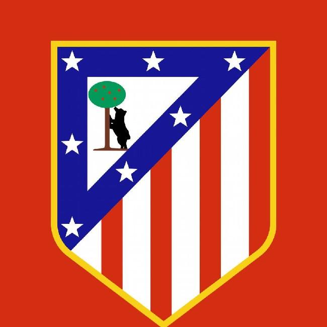 ATHLETICO MADRID