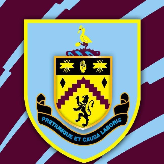 BURNLEY