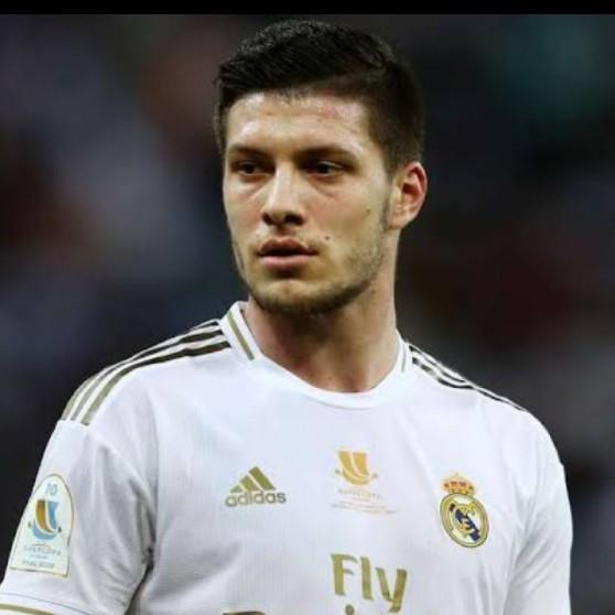 Jovic