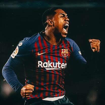 Malcom
