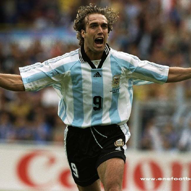 Batistuta