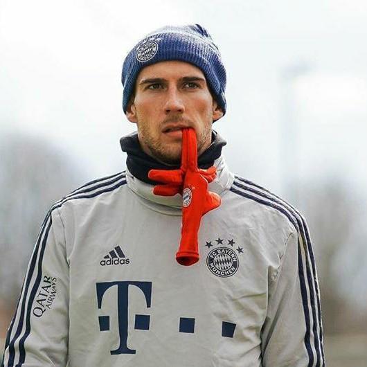 Goretzka