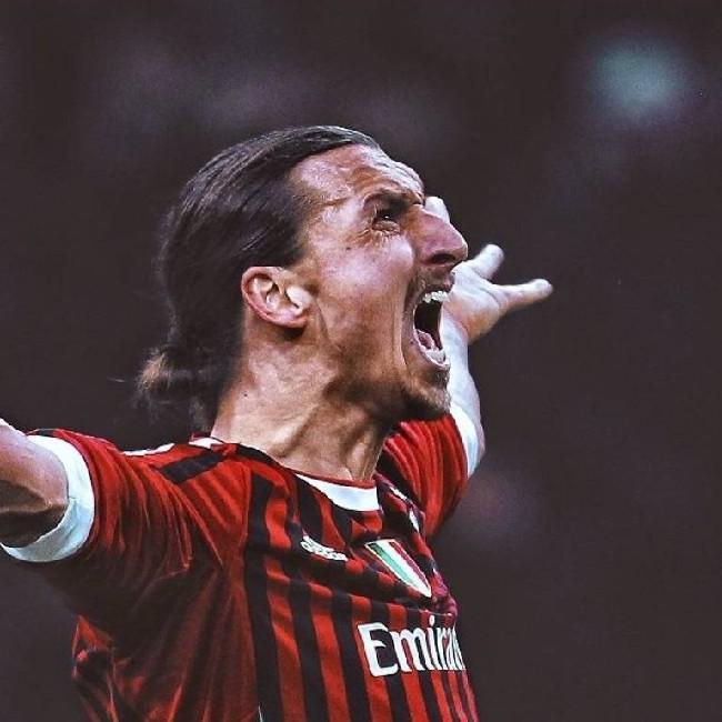 Ibrahimovic