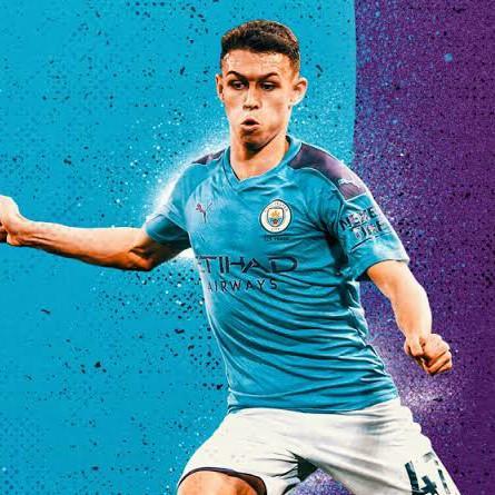 Foden