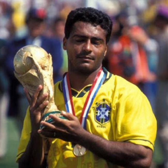 Romario