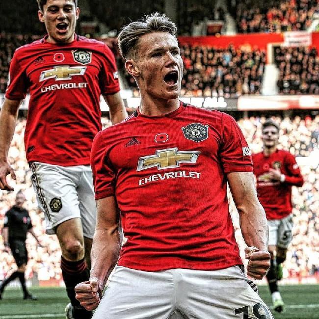 MCTOMINAY