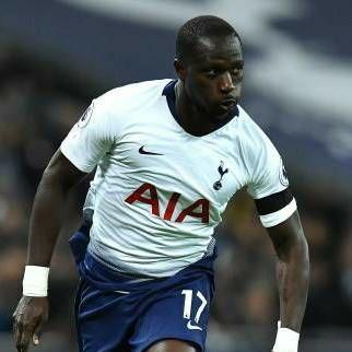 M.Sissoko