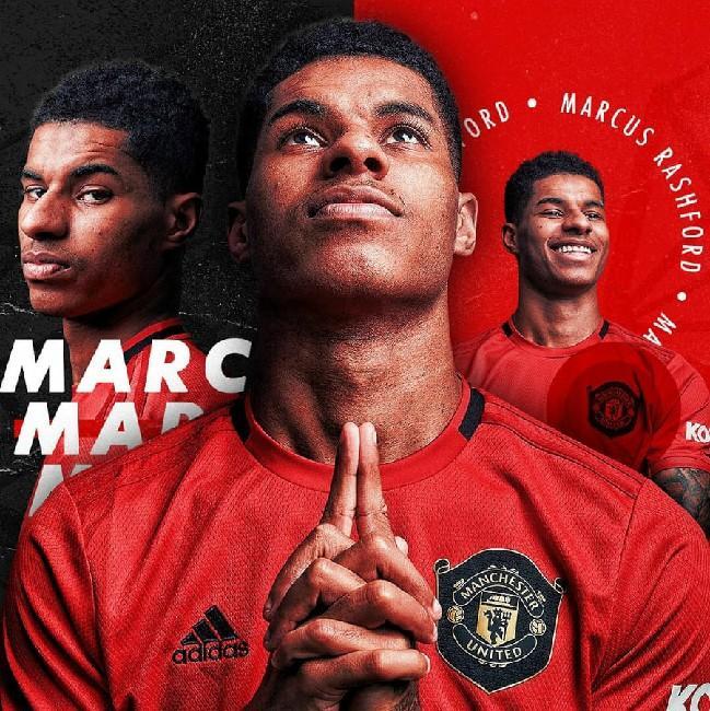 RASHFORD