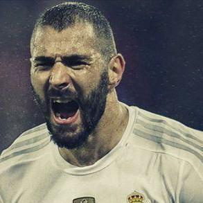 Benzema