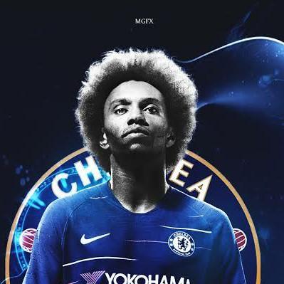 Willian