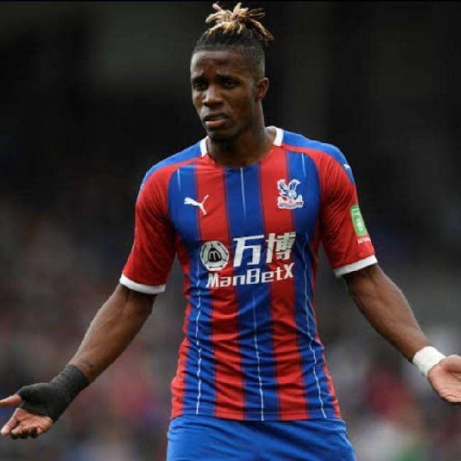 Zaha