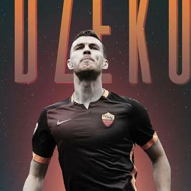 Dzeko